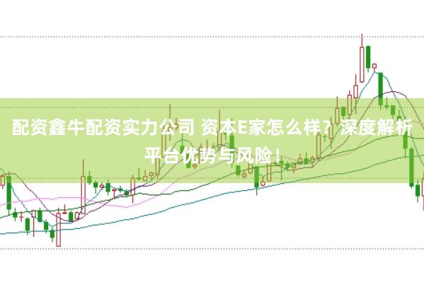 配资鑫牛配资实力公司 资本E家怎么样？深度解析平台优势与风险！