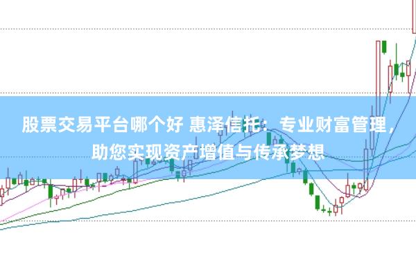 股票交易平台哪个好 惠泽信托：专业财富管理，助您实现资产增值与传承梦想