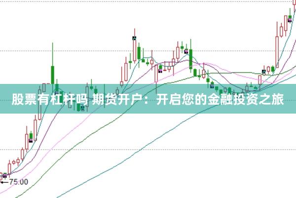 股票有杠杆吗 期货开户：开启您的金融投资之旅