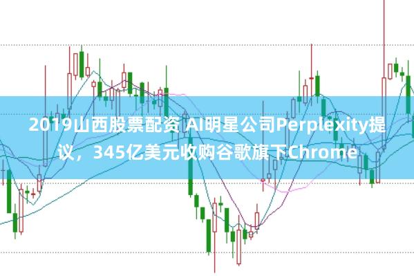 2019山西股票配资 AI明星公司Perplexity提议，345亿美元收购谷歌旗下Chrome