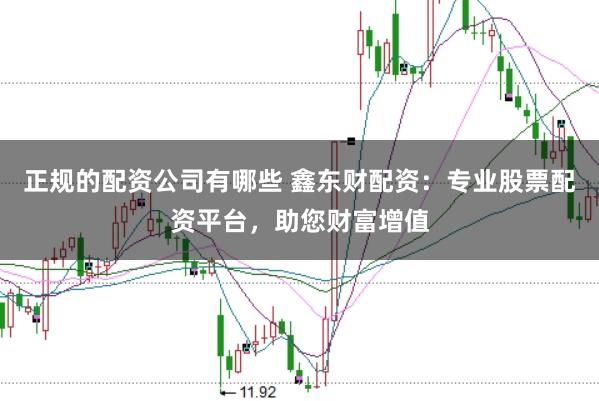 正规的配资公司有哪些 鑫东财配资：专业股票配资平台，助您财富增值