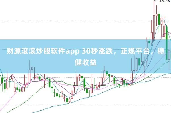 财源滚滚炒股软件app 30秒涨跌，正规平台，稳健收益