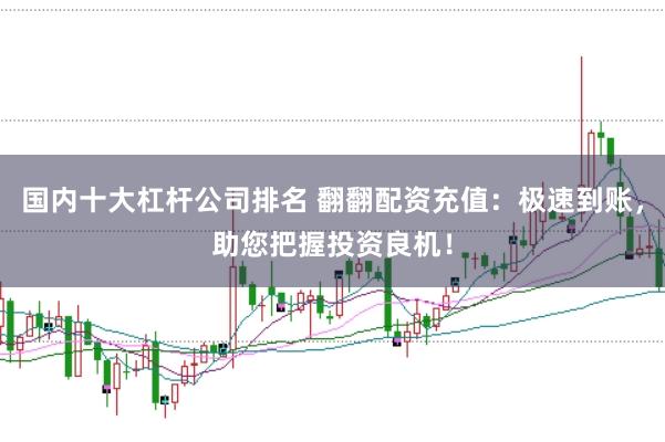 国内十大杠杆公司排名 翻翻配资充值：极速到账，助您把握投资良机！