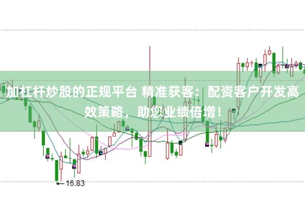 加杠杆炒股的正规平台 精准获客：配资客户开发高效策略，助您业绩倍增！