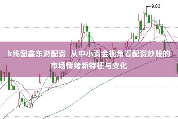 k线图鑫东财配资  从中小资金视角看配资炒股的市场情绪新特征与变化