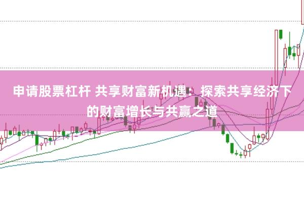 申请股票杠杆 共享财富新机遇：探索共享经济下的财富增长与共赢之道