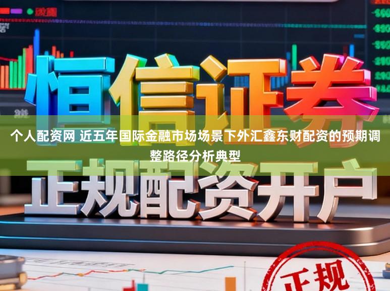 个人配资网 近五年国际金融市场场景下外汇鑫东财配资的预期调整路径分析典型