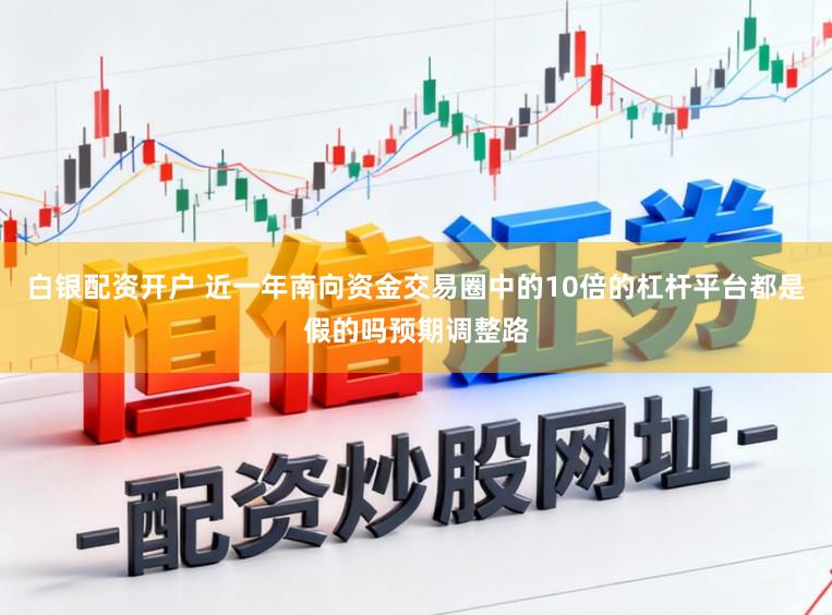 白银配资开户 近一年南向资金交易圈中的10倍的杠杆平台都是假的吗预期调整路