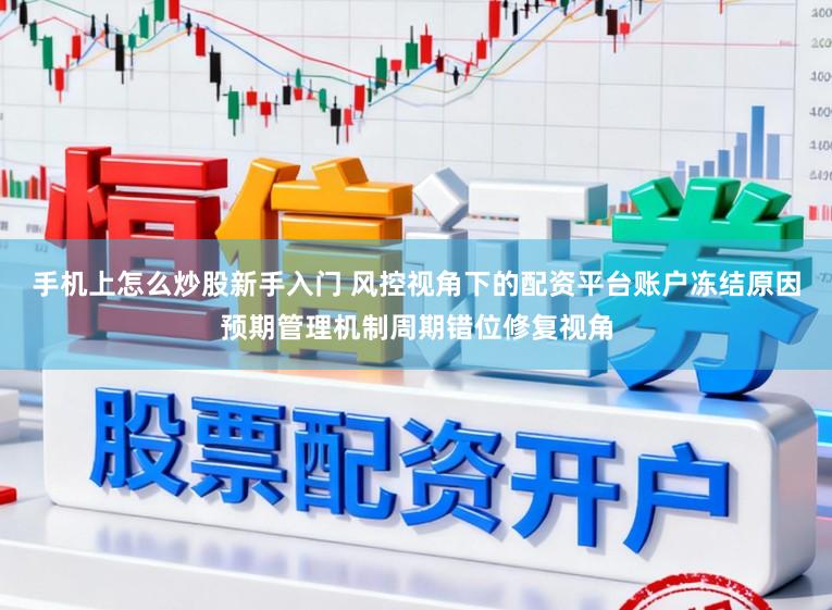 手机上怎么炒股新手入门 风控视角下的配资平台账户冻结原因预期管理机制周期错位修复视角