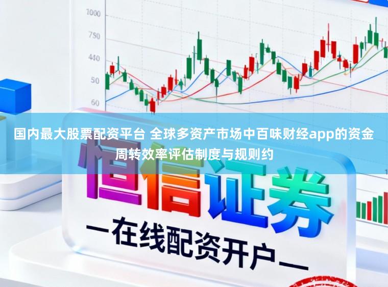 国内最大股票配资平台 全球多资产市场中百味财经app的资金周转效率评估制度与规则约