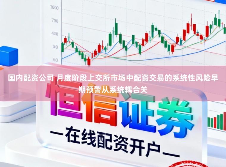 国内配资公司 月度阶段上交所市场中配资交易的系统性风险早期预警从系统耦合关