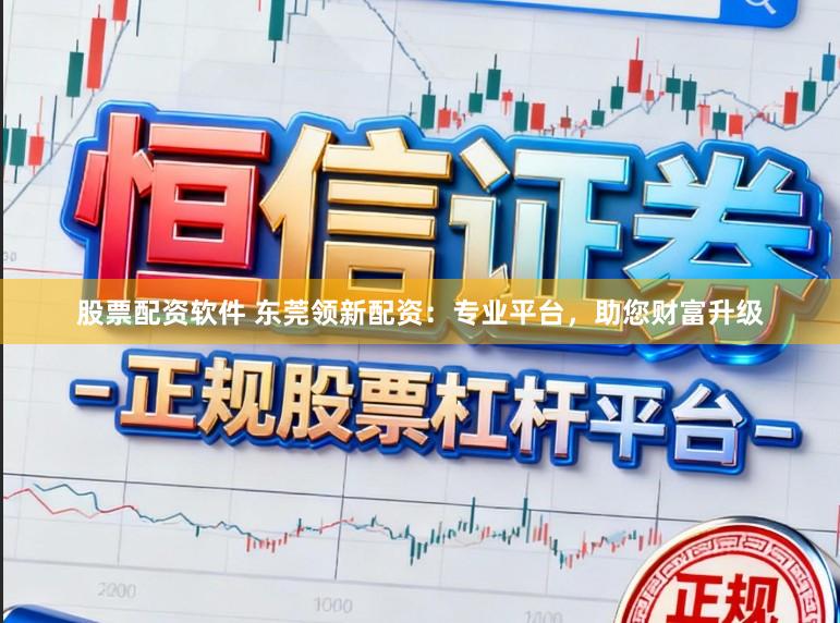 股票配资软件 东莞领新配资：专业平台，助您财富升级